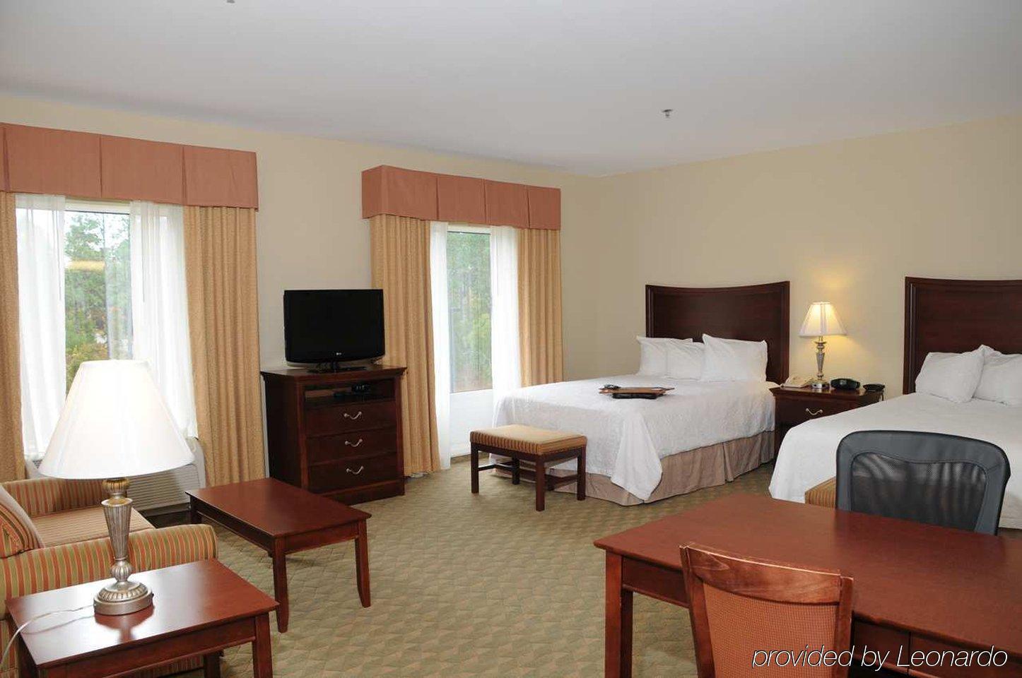 Hampton Inn & Suites Southern Pines-Pinehurst Aberdeen Room photo